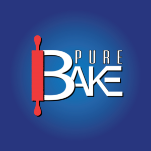 Logo-Design von eema.naqvi für Purebake | Design #10730585