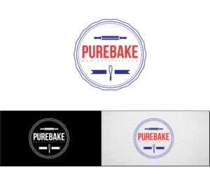 Design de Logo par e-graphics pour Purebake | Design : #10732416