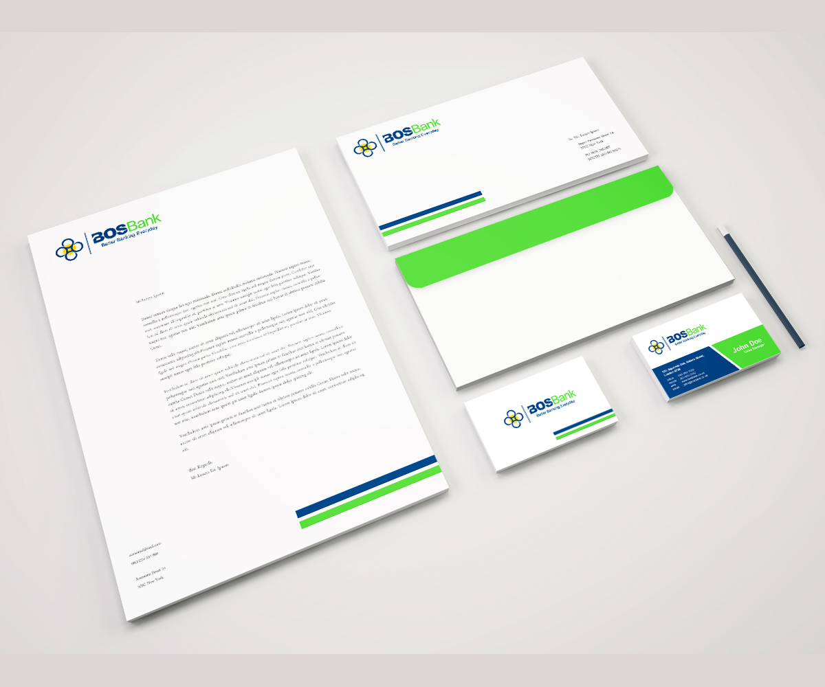 Logo Design by DEZIGN RABBIT for Orange Media Group | Design #10725528