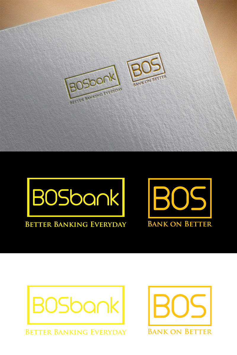 Logo Design by king solangi for Orange Media Group | Design #10720716