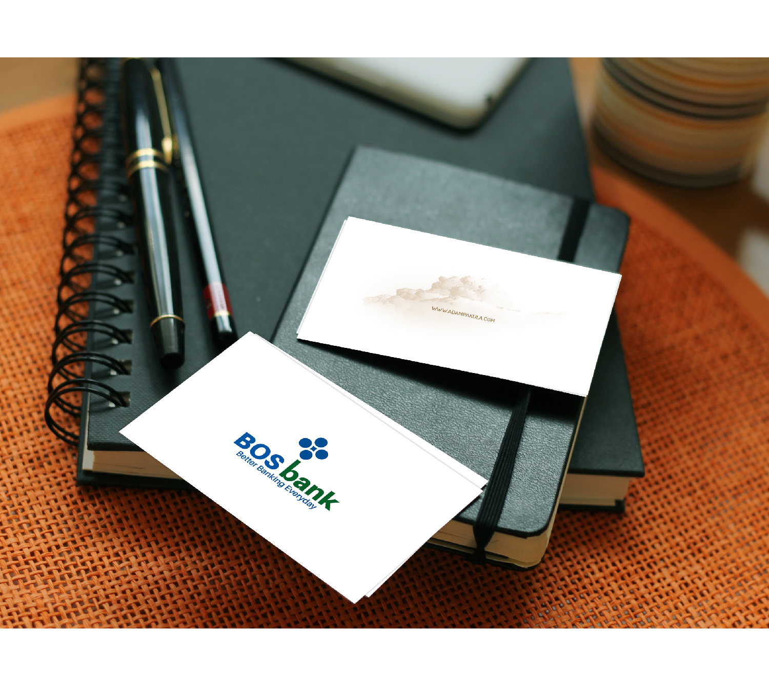 Logo Design by anshuman1995 for Orange Media Group | Design #10751191