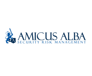 Amicus Alba - Strapline of 