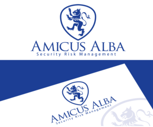 Logo Design by blue eye