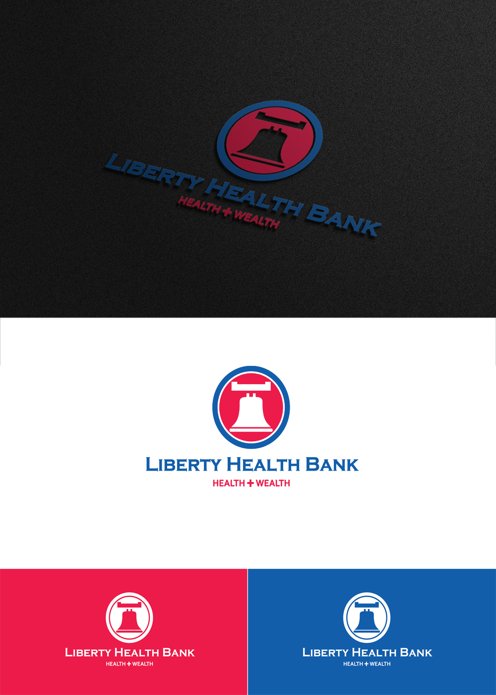 Logo Design by goranvisnjic82 for this project | Design #10722724