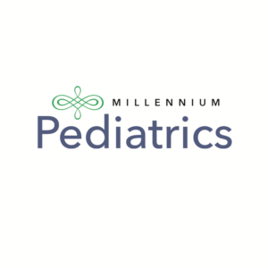 Logo-Design von Taiki Design für Millennium Pediatrics  | Design: #10737611