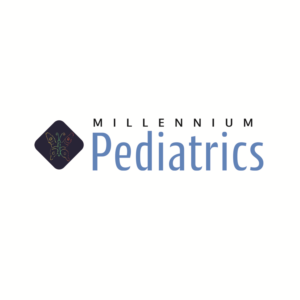 Logo-Design von Taiki Design für Millennium Pediatrics  | Design: #10737614