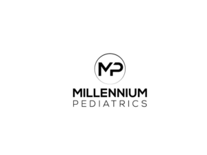Logo-Design von saddam.nh2015 für Millennium Pediatrics  | Design: #10818984