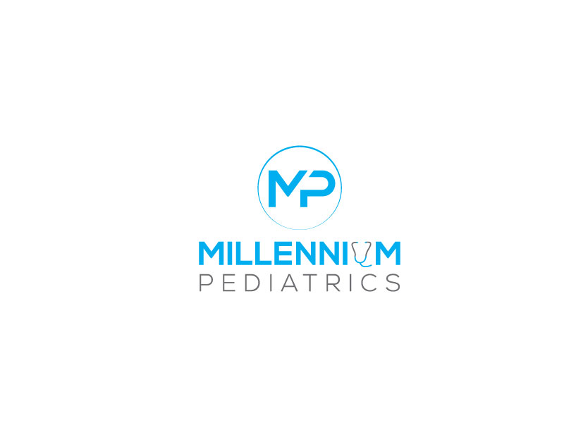 Design de Logo par saddam.nh2015 pour Millennium Pediatrics  | Design #10818995