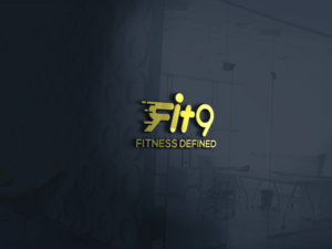 Logo Design by Nazir for this project | Design: #10829049