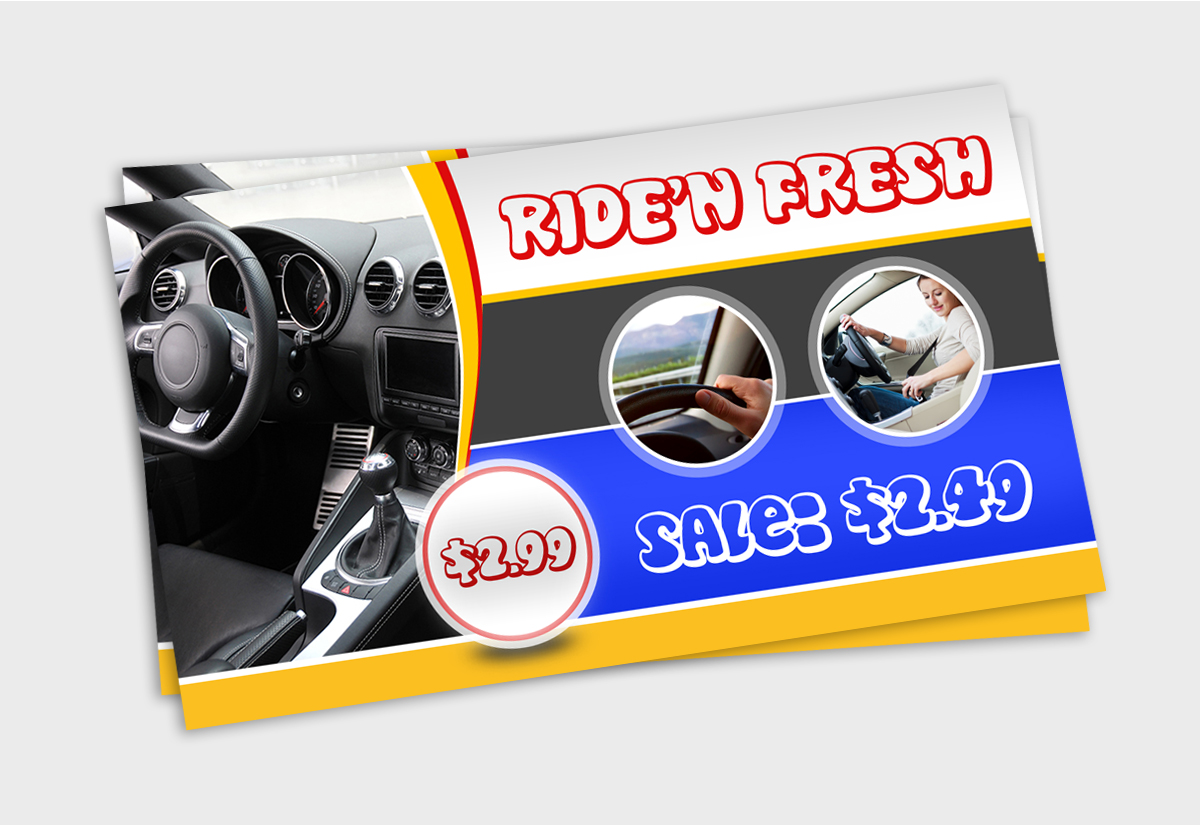 Postcard Design by debdesign for VolutionWay | Design #10733206