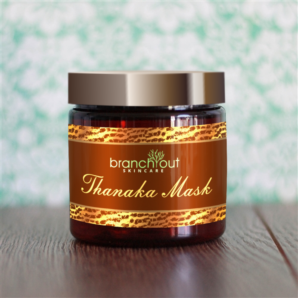 Packaging Design by Giovanni for Branch out Skincare | Design #10726370