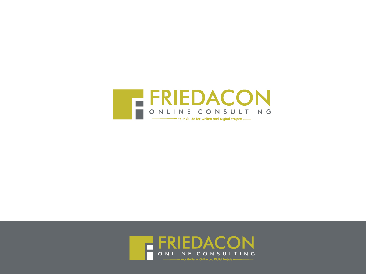 Logo Design by Atec for this project | Design #10731310