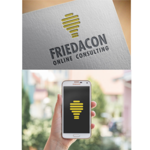 Logo Design by Miki for this project | Design: #10768741