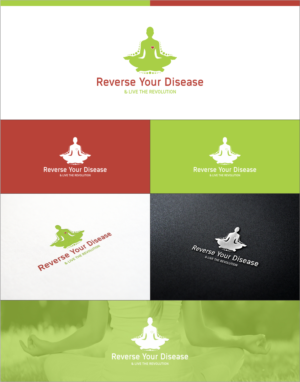 Logo Design by DG for this project | Design: #10740369