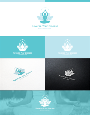 Logo Design by DG for this project | Design: #10740370