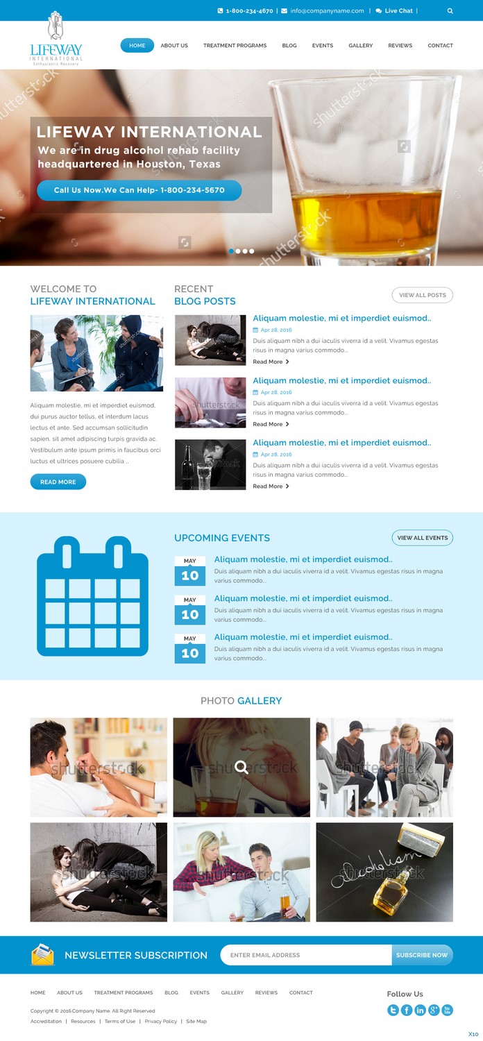 WordPress-Design von pb für dieses Projekt | Design #10734957