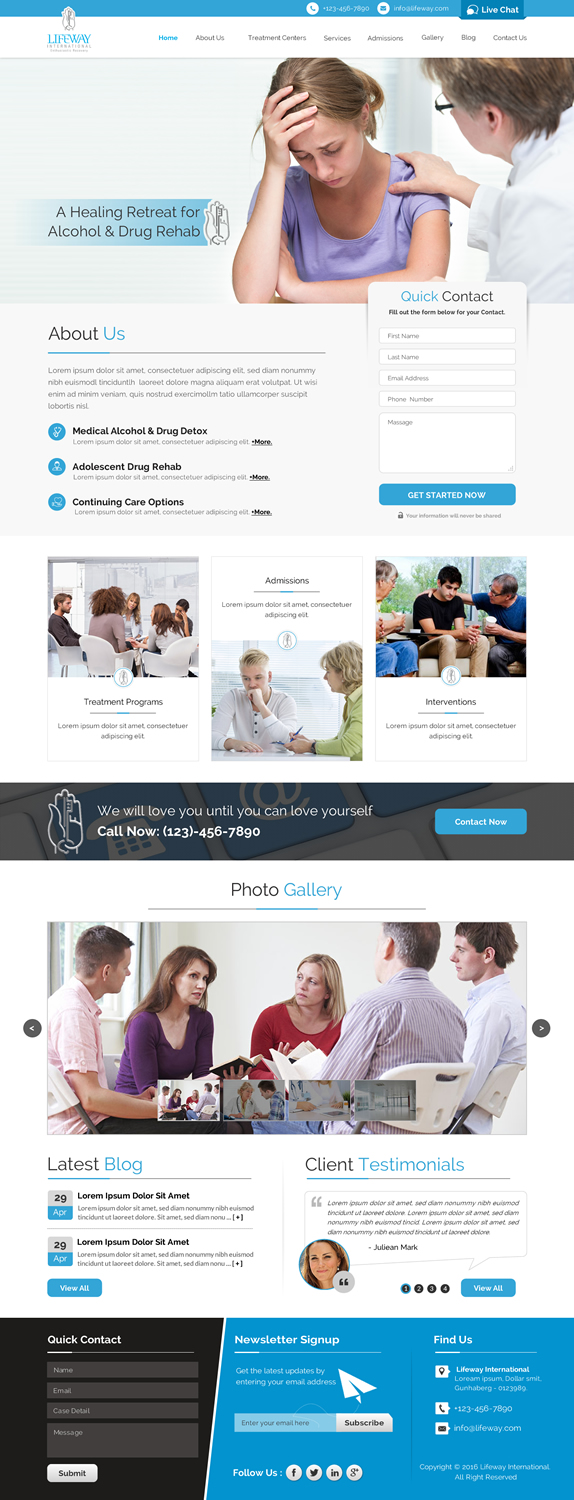 WordPress-Design von Sbss für dieses Projekt | Design #10740663