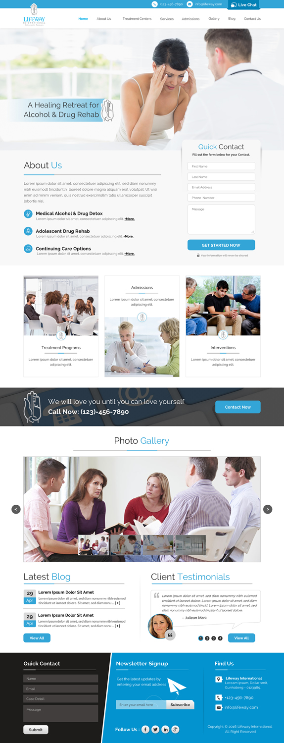 WordPress-Design von Sbss für dieses Projekt | Design #10740665
