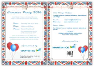 Design de Flyer par citygirl17 pour Martin & Co | Design #10765313