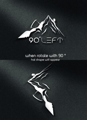 Logo Design by mostafahegazy