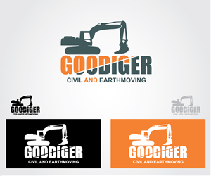 Logo Design by Crest Logo Designs for this project | Design: #2264100