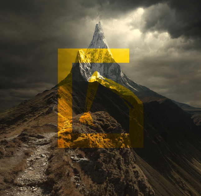 Logo Design by naderamer for this project | Design #2241467