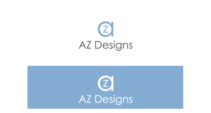 Visitenkarten-Design von sayid für AZ Designs | Design #10759711