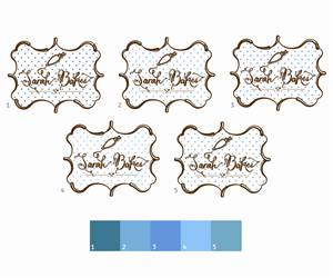Logo-Design von GSdesigns für dieses Projekt | Design: #2658297