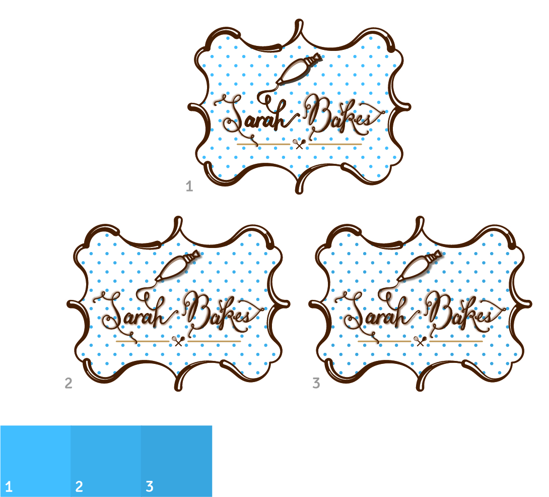 Logo Design by GSdesigns for this project | Design #2748267