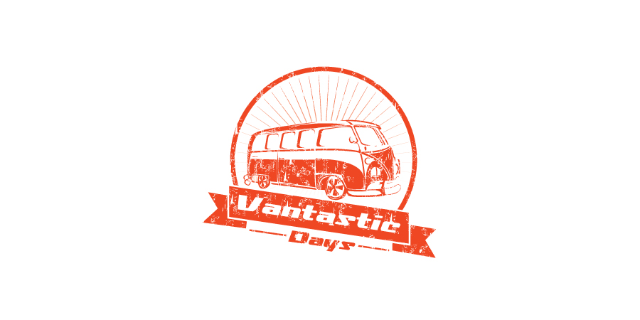 Design de Logo par debdesign pour Vantastic Days | Design #10809238