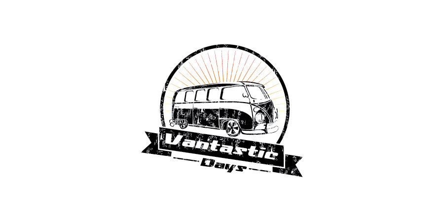 Design de Logo par debdesign pour Vantastic Days | Design #10811817
