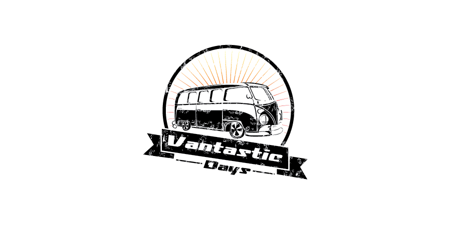 Diseño de Logo por debdesign para Vantastic Days | Diseño #10811820