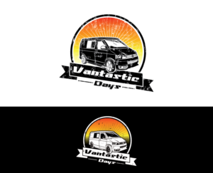 Design de Logo par debdesign pour Vantastic Days | Design : #10847955