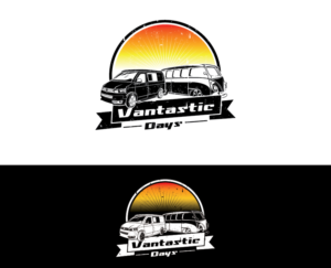 Design de Logo par debdesign pour Vantastic Days | Design : #10850757