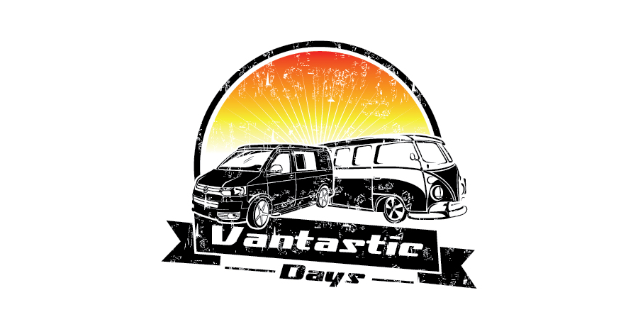 Design de Logo par debdesign pour Vantastic Days | Design #10850902
