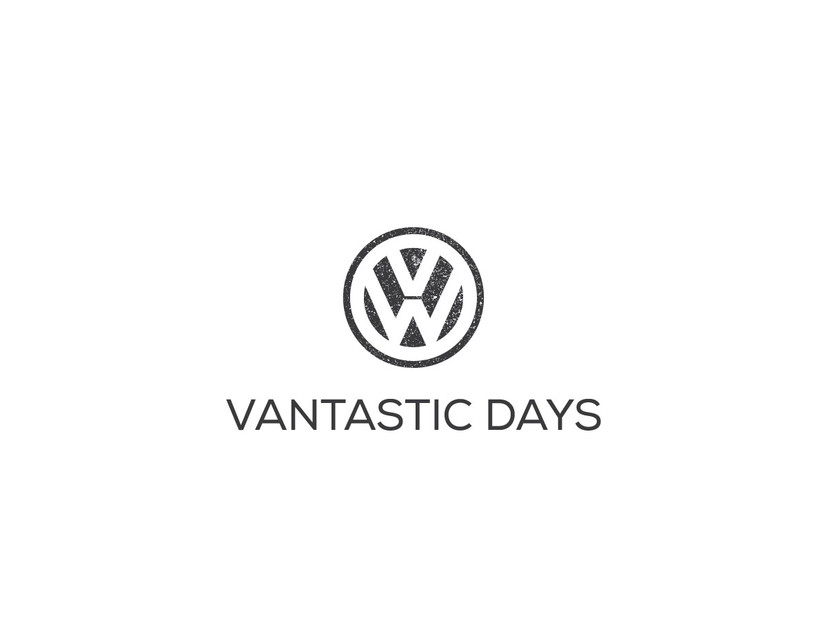 Design de Logo par Lah-dee-dah pour Vantastic Days | Design #10833326