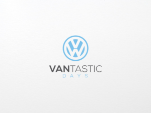 Design de Logo par Lah-dee-dah pour Vantastic Days | Design : #10833335