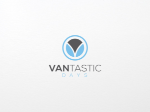 Design de Logo par Lah-dee-dah pour Vantastic Days | Design : #10838587