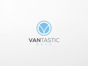 Design de Logo par Lah-dee-dah pour Vantastic Days | Design : #10838615