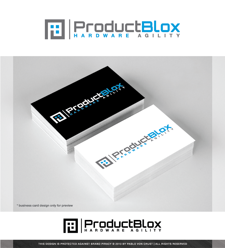 Design de Logo par Pablo Von Crust pour ce projet | Design : #2258432