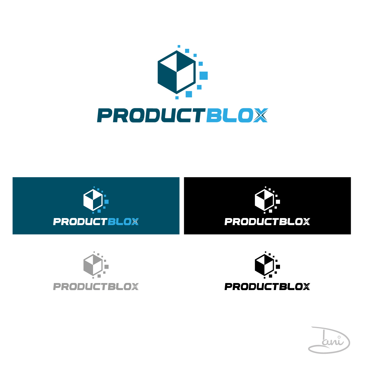 Logo Design by Dani_dani for this project | Design #2238117