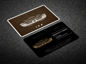Business Card Design by Verified artistry (Design garden) for EBONESSENCE | Design: #10729639
