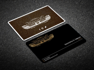 Business Card Design by Verified artistry (Design garden) for EBONESSENCE | Design: #10729641