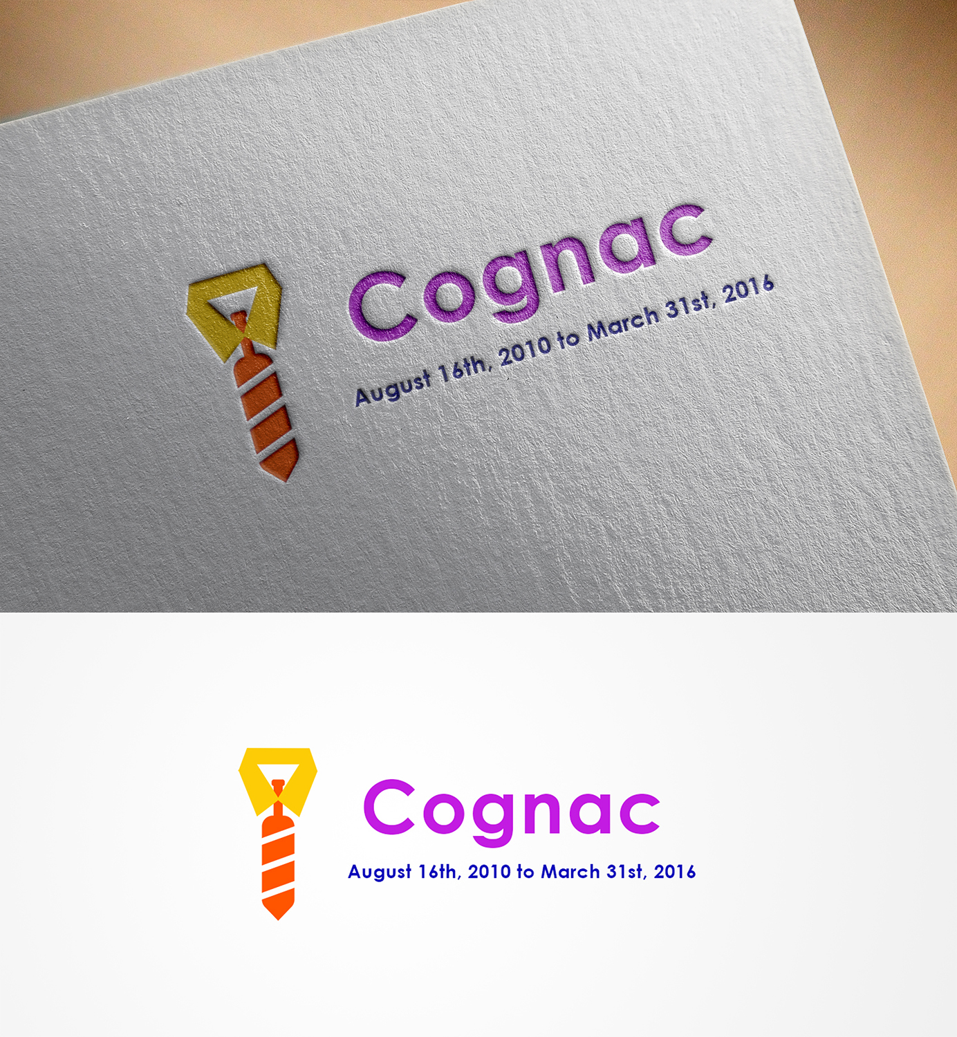 Logo Design by chirond for this project | Design #10763595