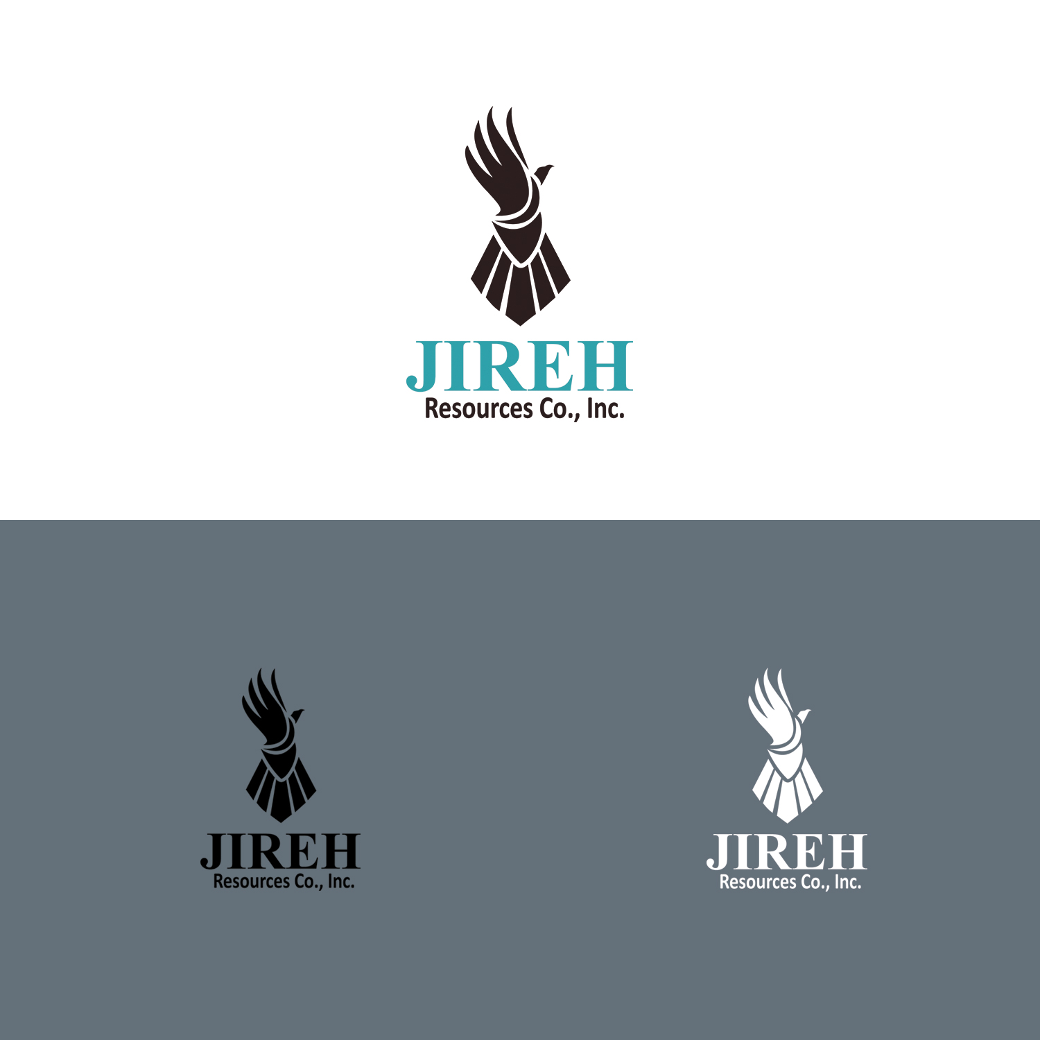 Logo Design by Sambstories for this project | Design #10932021