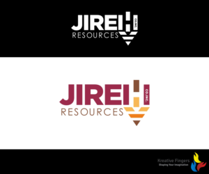 Logo Design by Kreative Fingers