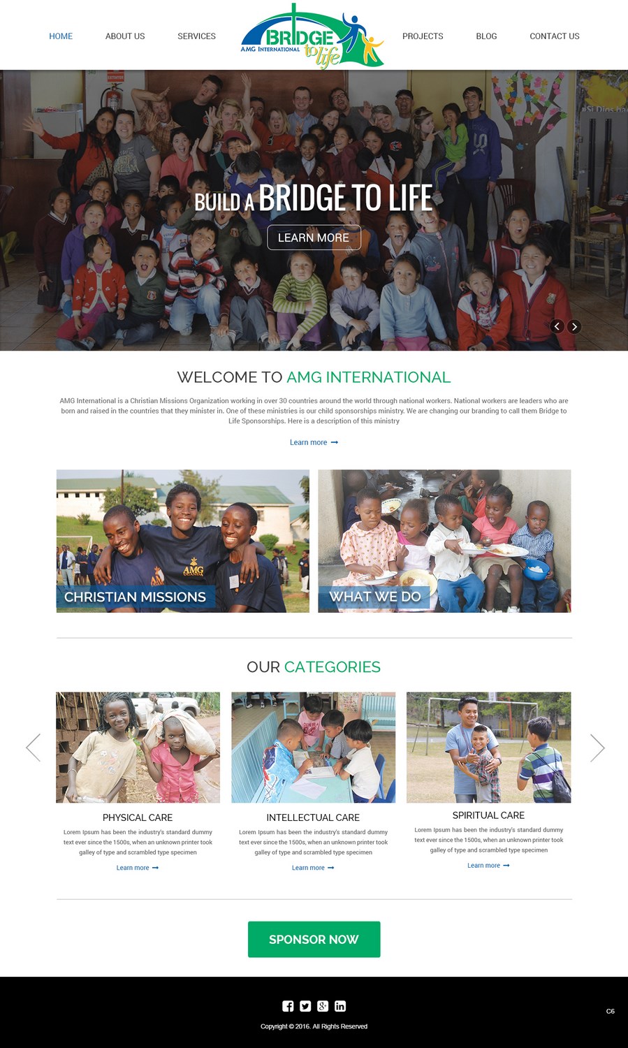 Landing Page-Design von pb für dieses Projekt | Design #10746809