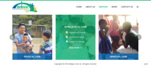 Landing Page-Design von pb für dieses Projekt | Design: #10746817