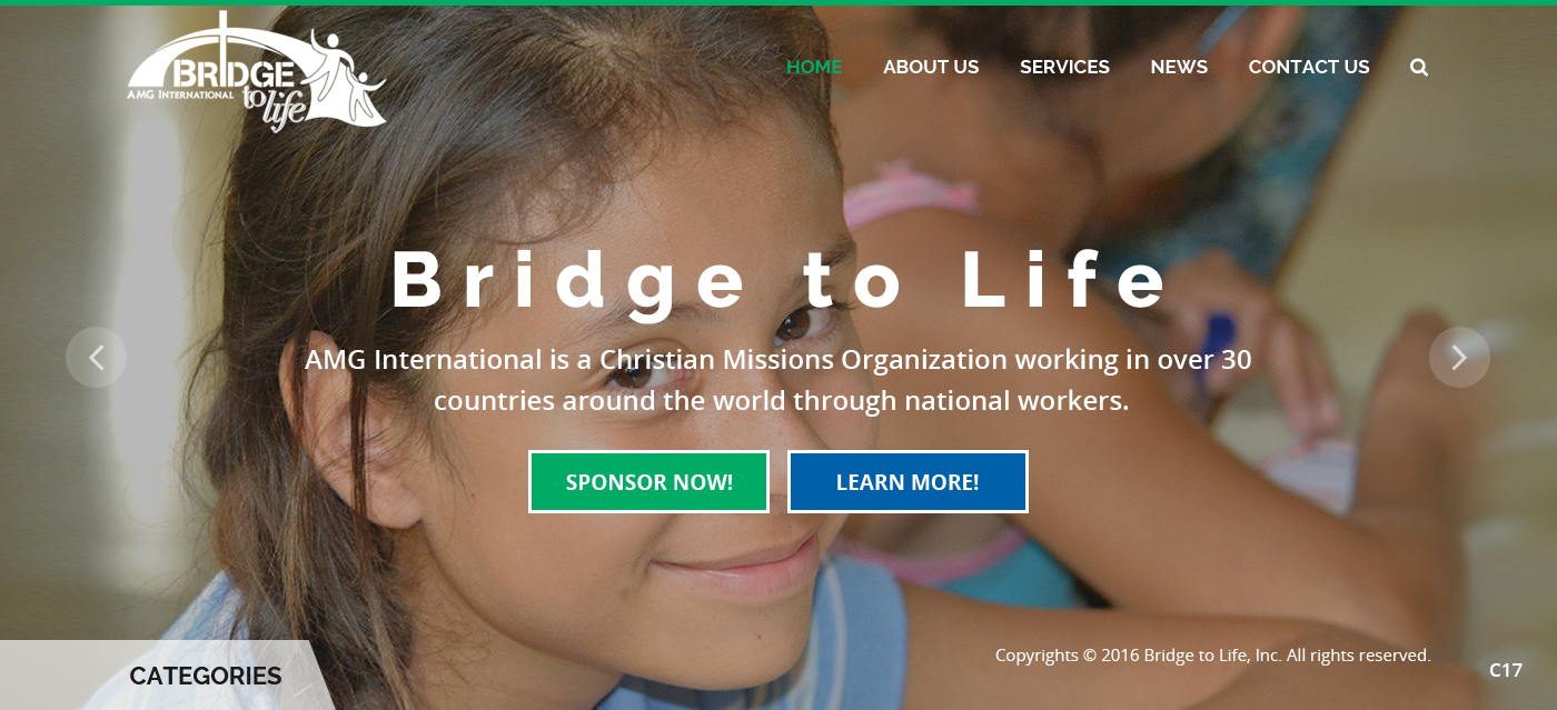 How to Design an Effective Nonprofit Landing Page that Converts