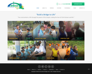 Landing Page-Design von pb für dieses Projekt | Design: #10746819